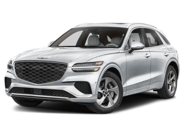 2027 Genesis GV70 2.5T Select