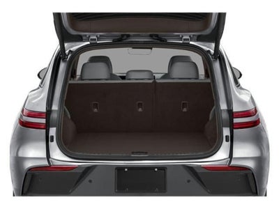 2027 Genesis GV70 2.5T Select