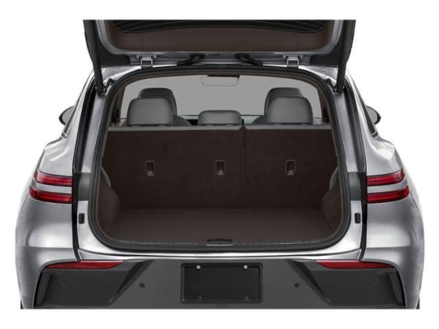2027 Genesis GV70 2.5T Select