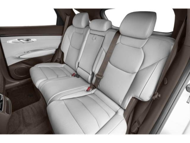 2027 Genesis GV70 2.5T Select