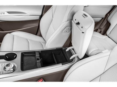 2027 Genesis GV70 2.5T Select