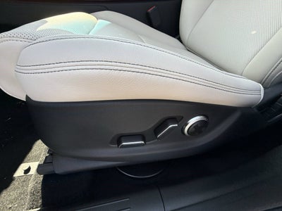 2027 Genesis GV70 2.5T SELECT