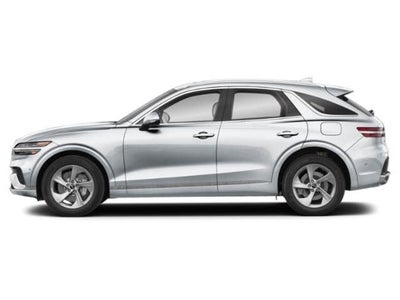 2027 Genesis GV70 2.5T Select