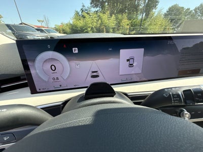 2027 Genesis GV70 2.5T SELECT