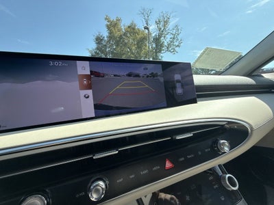 2027 Genesis GV70 2.5T SELECT