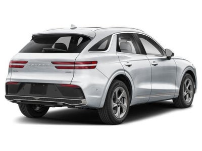 2027 Genesis GV70 2.5T Select