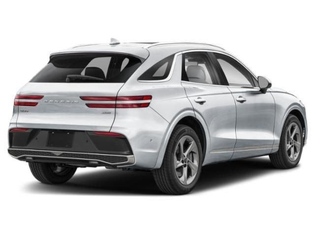 2027 Genesis GV70 2.5T Select
