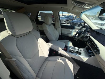 2027 Genesis GV70 2.5T SELECT