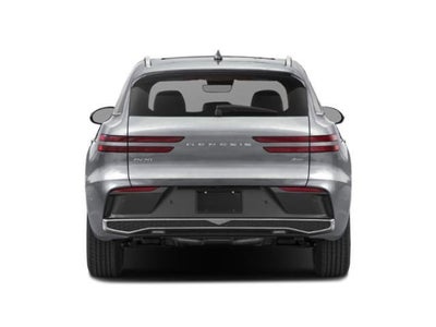 2027 Genesis GV70 2.5T Select