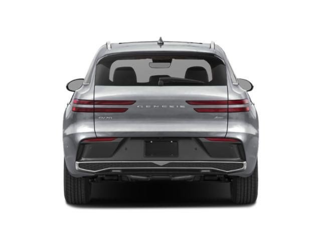 2027 Genesis GV70 2.5T Select