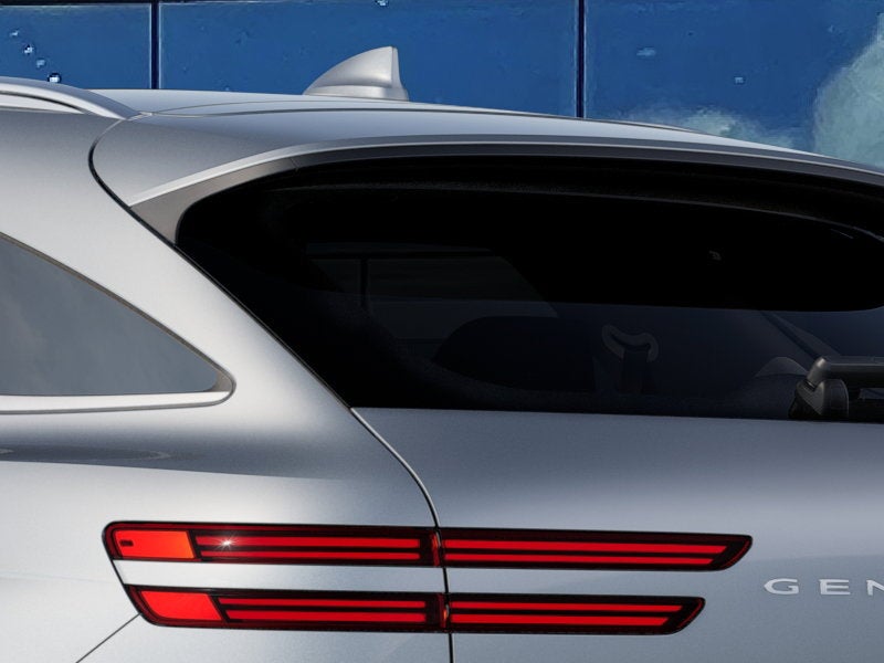 2027 Genesis GV70 2.5T ADVANCED