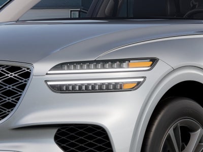 2027 Genesis GV70 2.5T ADVANCED