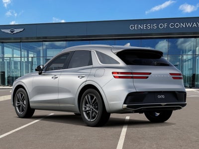 2027 Genesis GV70 2.5T ADVANCED