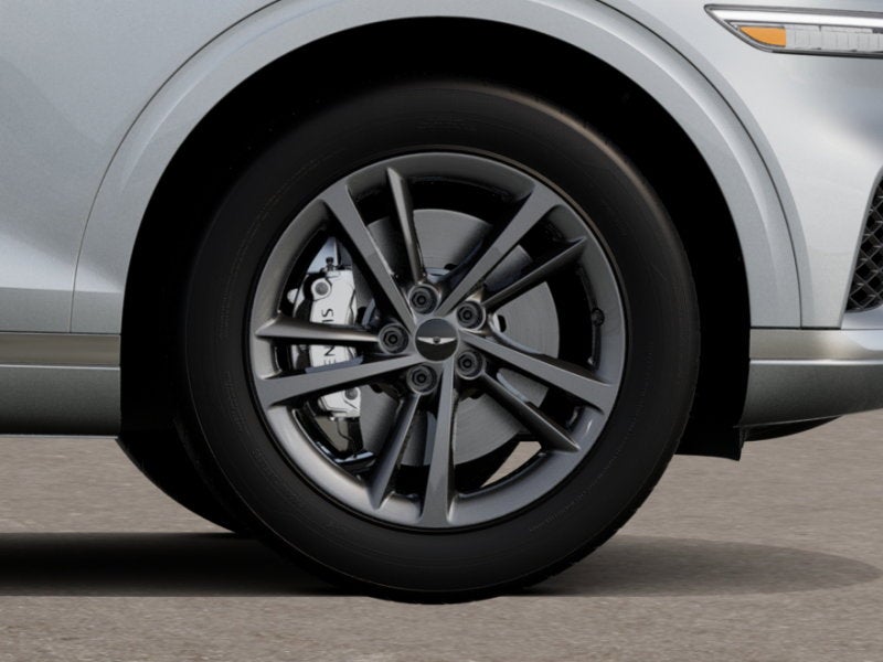 2027 Genesis GV70 2.5T ADVANCED