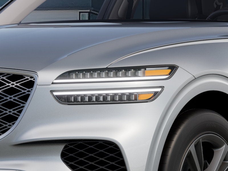 2027 Genesis GV70 2.5T ADVANCED