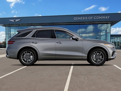 2027 Genesis GV70 2.5T Advanced