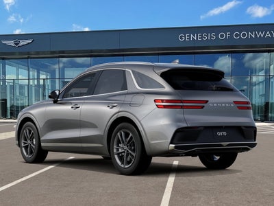 2027 Genesis GV70 2.5T Advanced