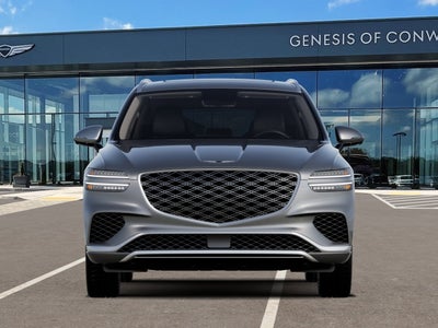 2027 Genesis GV70 2.5T Advanced