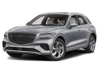 2027 Genesis GV70 2.5T Advanced