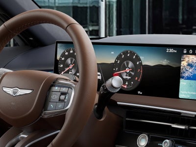 2027 Genesis GV70 2.5T ADVANCED