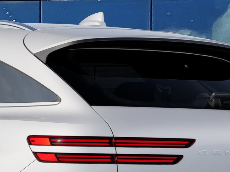 2027 Genesis GV70 2.5T ADVANCED