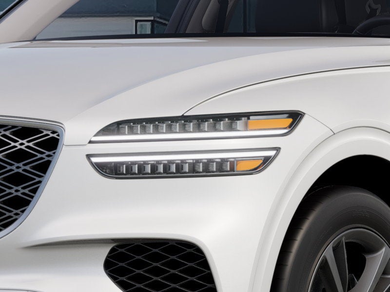 2027 Genesis GV70 2.5T ADVANCED