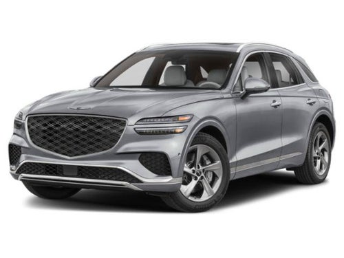 2027 Genesis GV70 2.5T Advanced