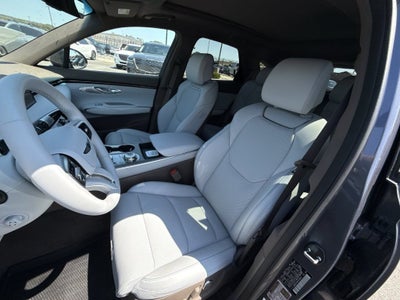 2027 Genesis GV70 2.5T ADVANCED