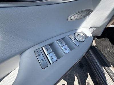 2027 Genesis GV70 2.5T ADVANCED