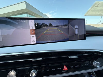 2027 Genesis GV70 2.5T ADVANCED