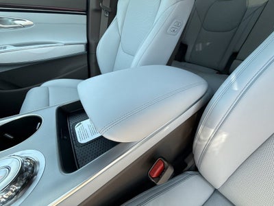 2027 Genesis GV70 2.5T ADVANCED