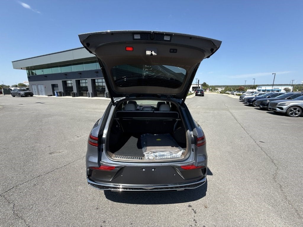 2027 Genesis GV70 2.5T ADVANCED