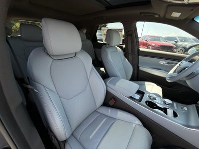 2027 Genesis GV70 2.5T ADVANCED