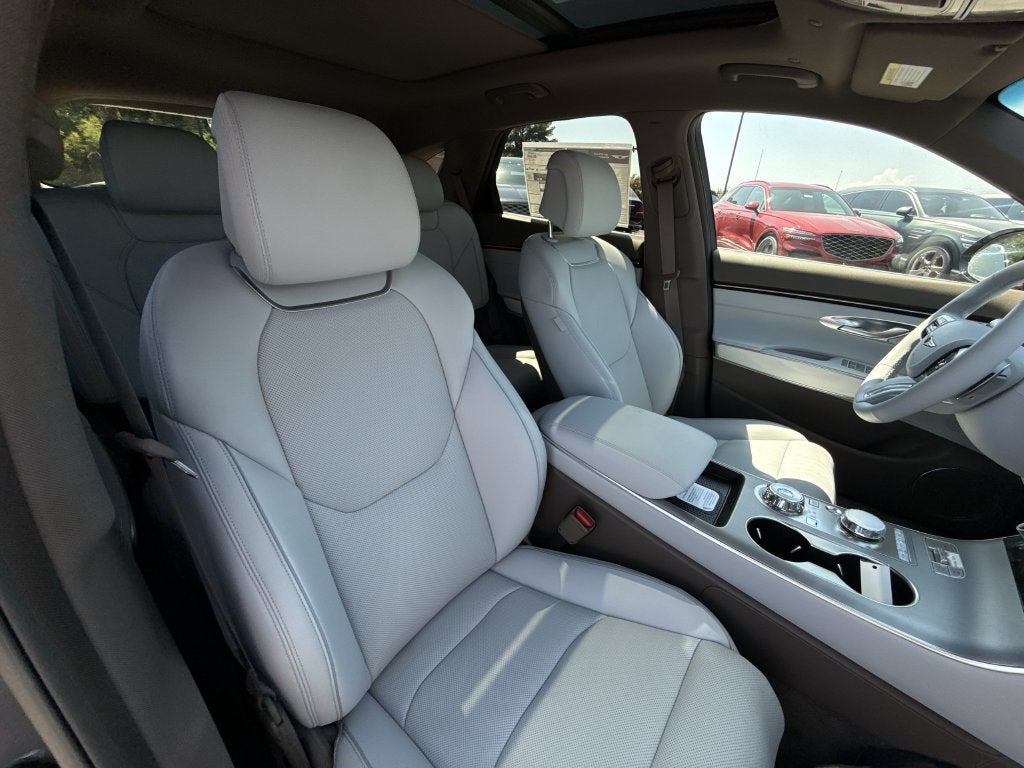 2027 Genesis GV70 2.5T ADVANCED