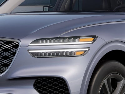 2027 Genesis GV70 2.5T ADVANCED