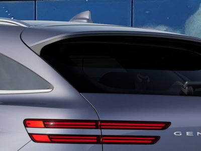 2027 Genesis GV70 2.5T ADVANCED