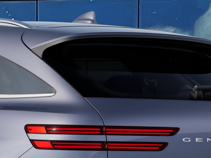 2027 Genesis GV70 2.5T ADVANCED