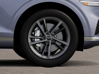 2027 Genesis GV70 2.5T ADVANCED