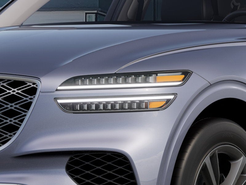 2027 Genesis GV70 2.5T ADVANCED