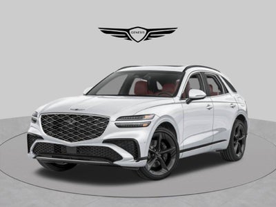 2027 Genesis GV70 2.5T SPORT PRESTIGE