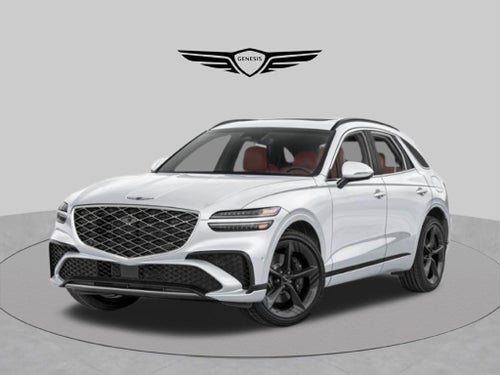 2027 Genesis GV70 2.5T SPORT PRESTIGE