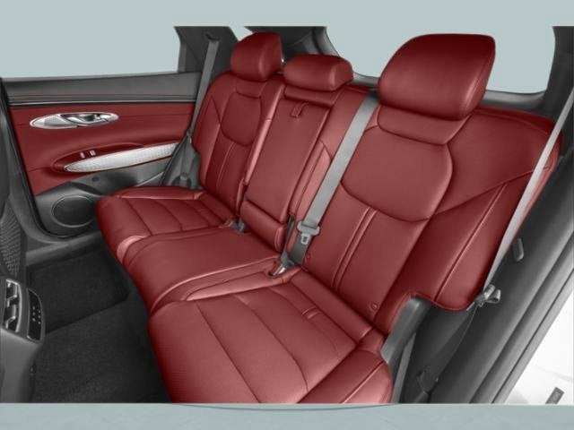 2027 Genesis GV70 2.5T SPORT PRESTIGE