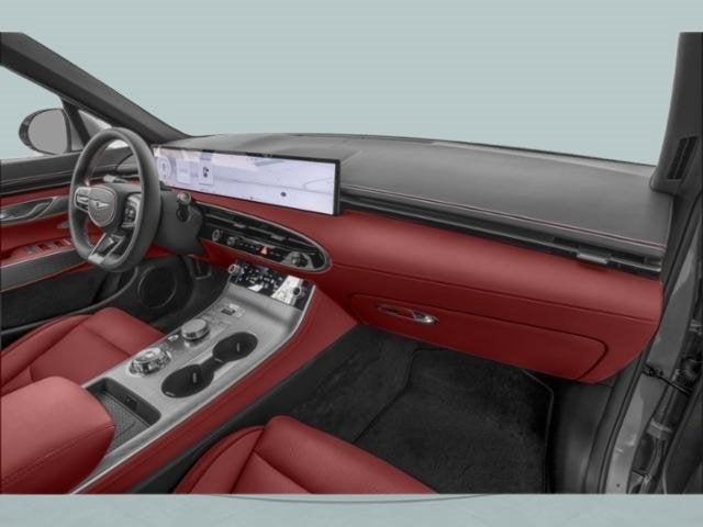 2027 Genesis GV70 2.5T SPORT PRESTIGE