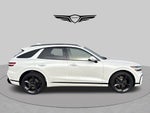 2027 Genesis GV70 2.5T SPORT PRESTIGE