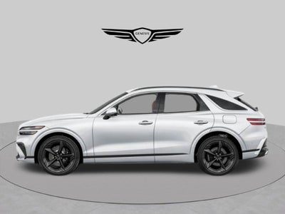 2027 Genesis GV70 2.5T SPORT PRESTIGE