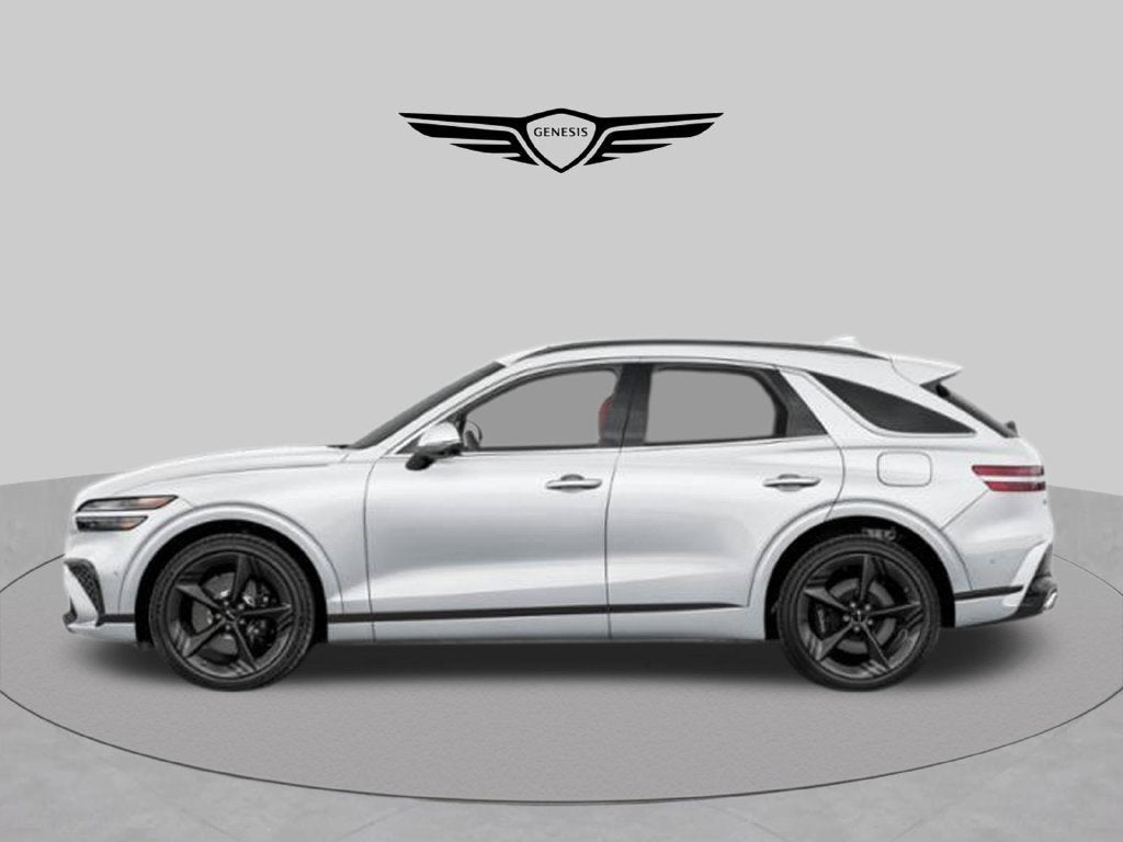 2027 Genesis GV70 2.5T SPORT PRESTIGE