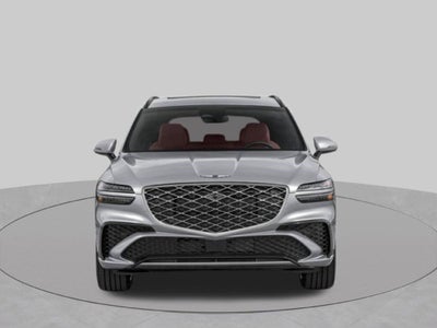 2027 Genesis GV70 2.5T SPORT PRESTIGE