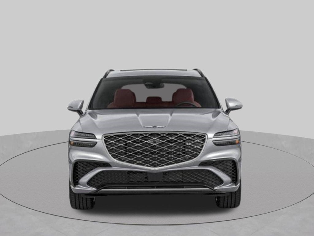 2027 Genesis GV70 2.5T SPORT PRESTIGE