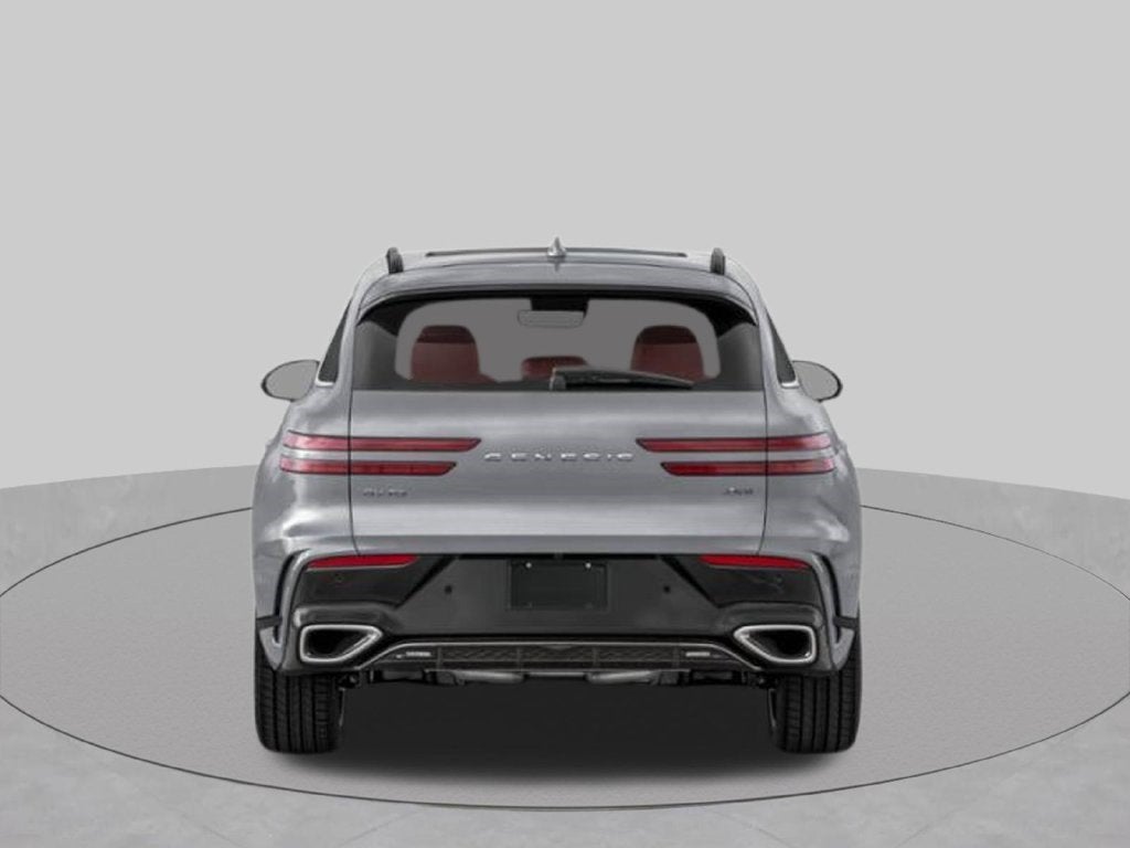 2027 Genesis GV70 2.5T SPORT PRESTIGE
