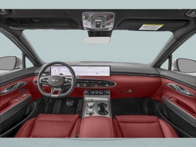 2027 Genesis GV70 2.5T SPORT PRESTIGE